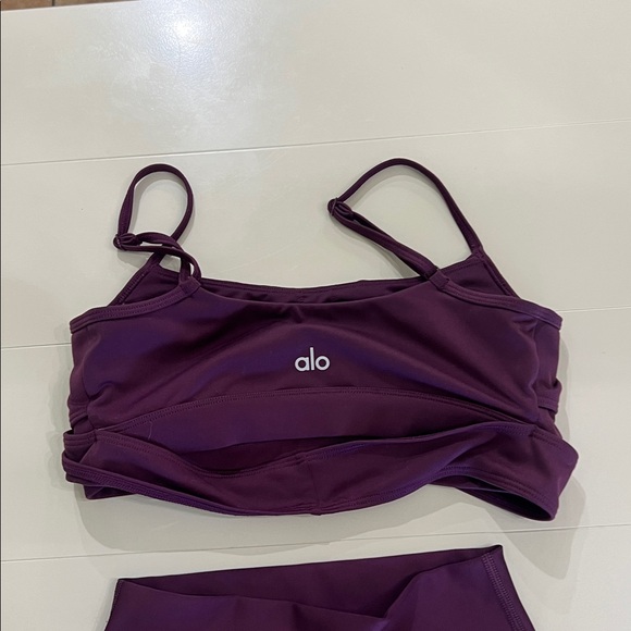 Alo yoga set - Picture 7 of 15